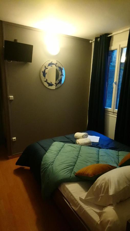 Hotel Le Passage De