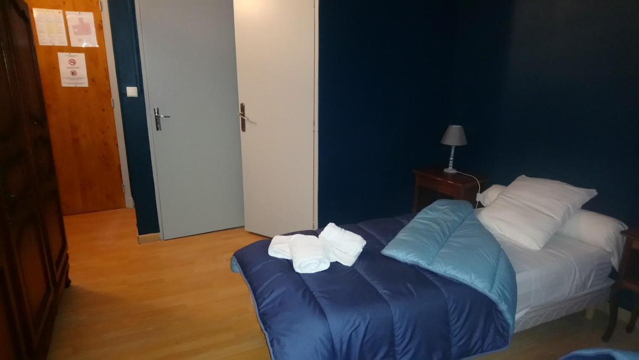 Hotel Le Passage De Vallon-Pont-d'Arc