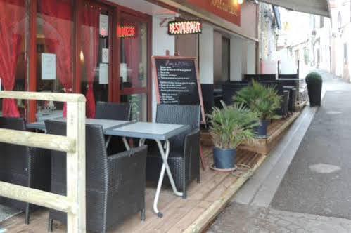 Le Passage De